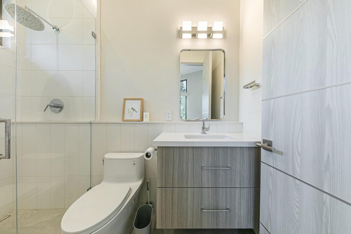 Mountain Spa Retreat gallery image 5