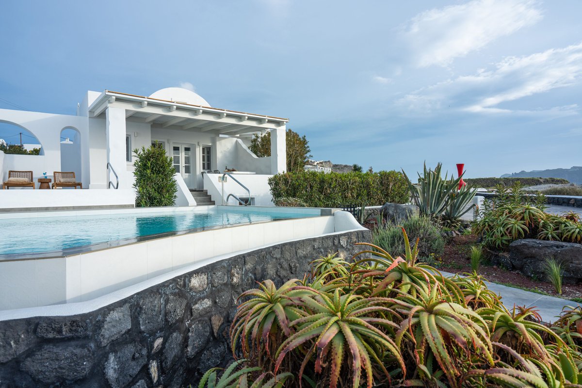 Diamond 4bd Sunset/Sea View Villa w Pool & HotTub