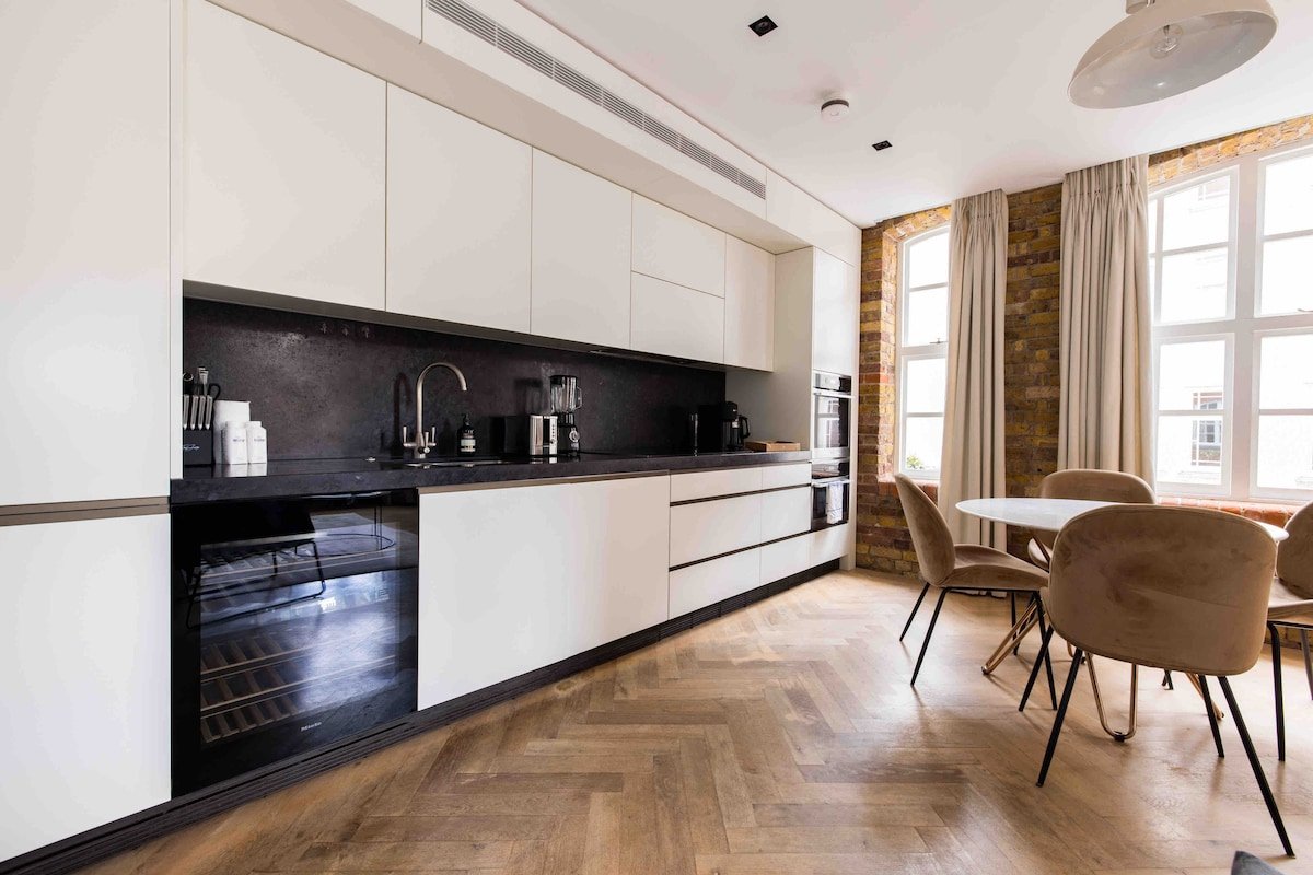 The Covent Garden Heritage gallery image 4