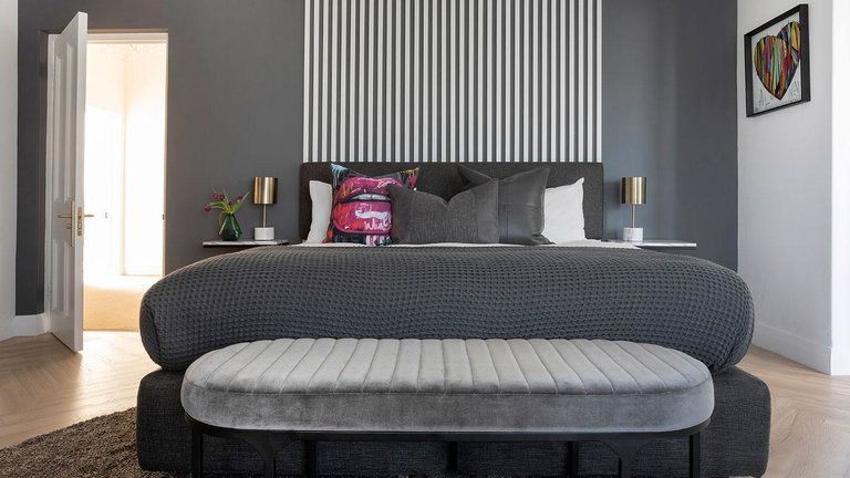The Clarendon Fresnaye Premium Room