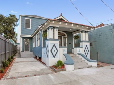 Mid-Century Newly Modern