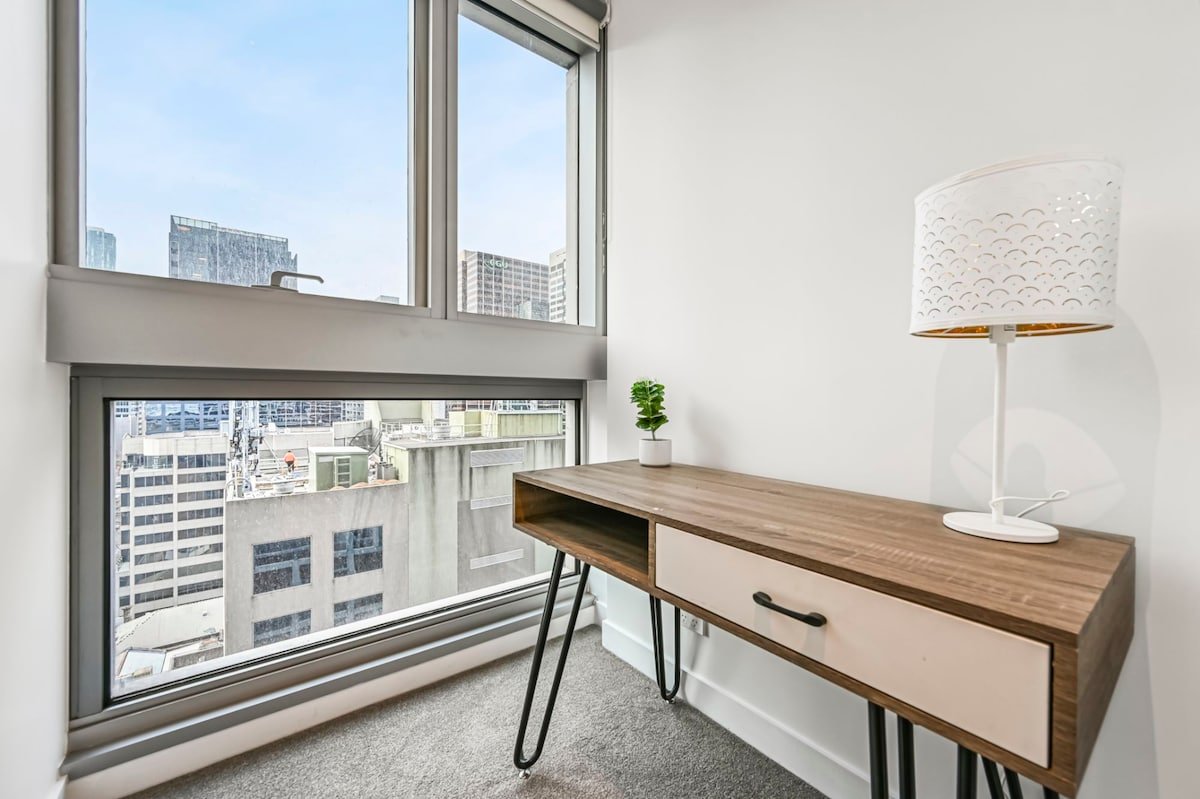 Lovely 3-bedroom Apartment for6 gallery image 5