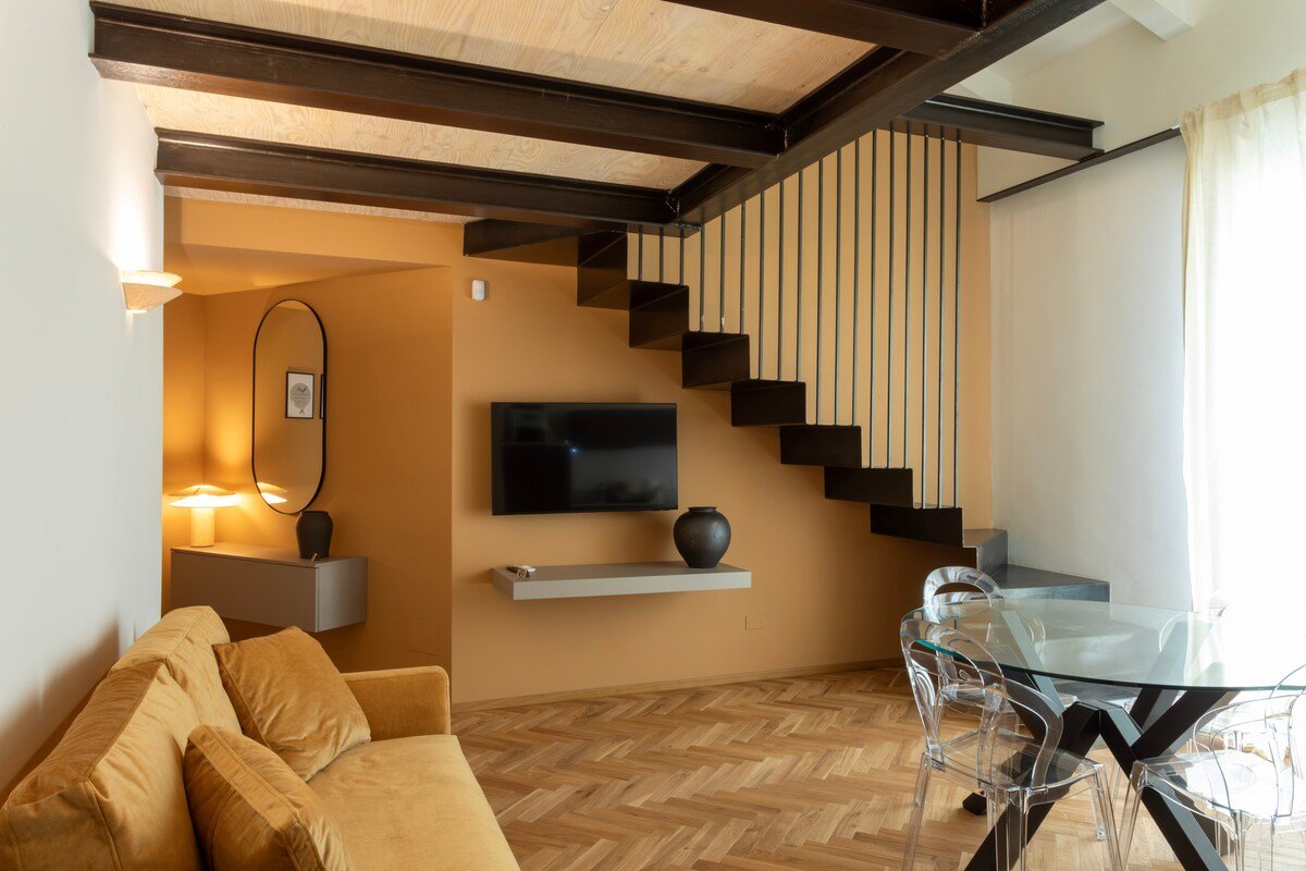 Altavista Dimore Bologna Fiera: Dimora 42 gallery image 3