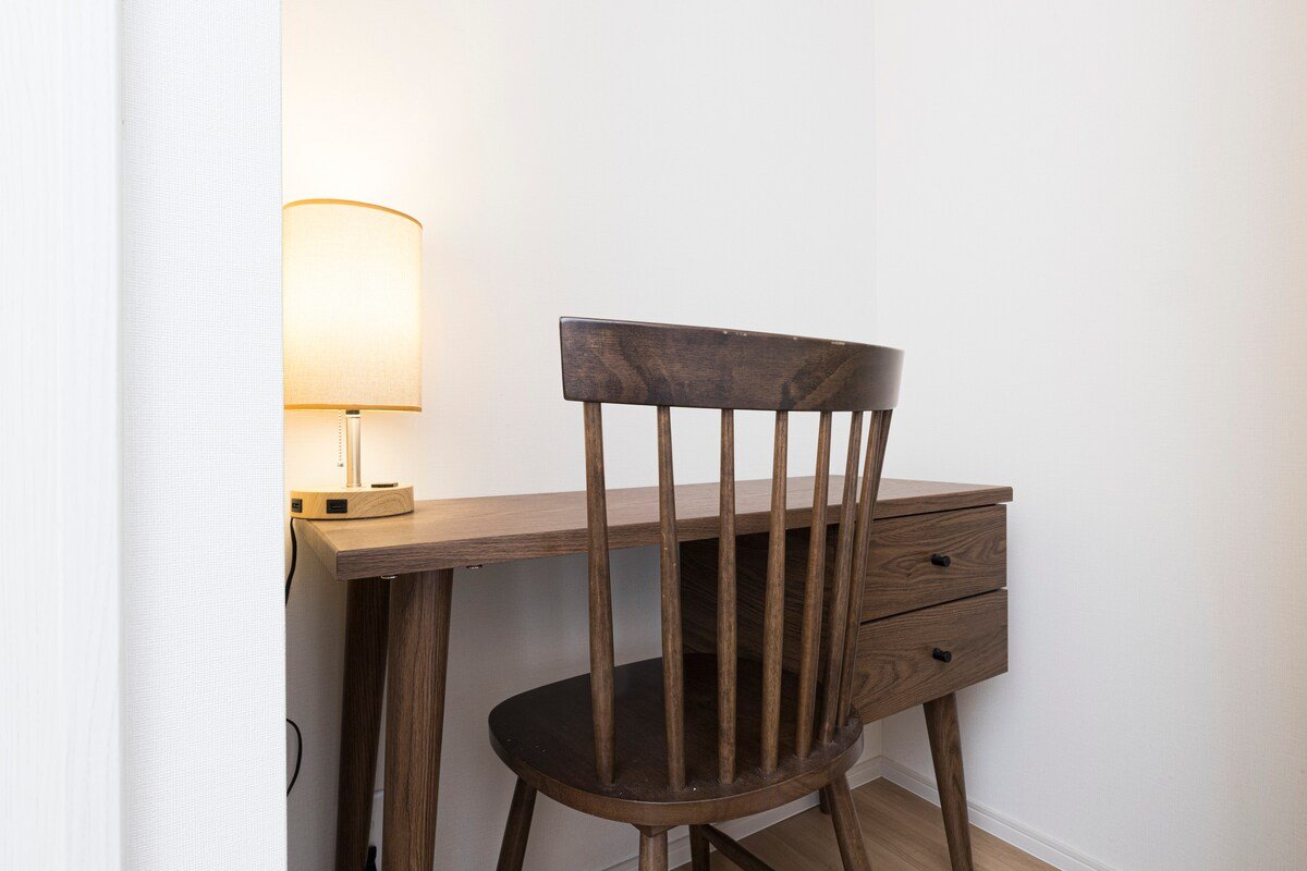 Asakusaarea/9 people/1 floor /3rooms/6bed（D3,S3） gallery image 5