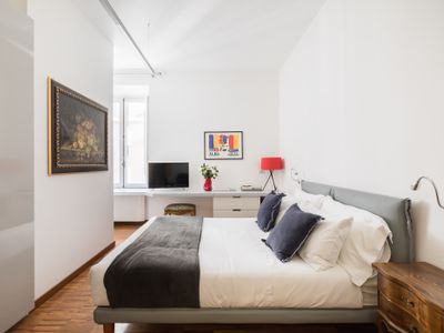 Stunning apartment, Belsiana St, Piazza di Spagna.