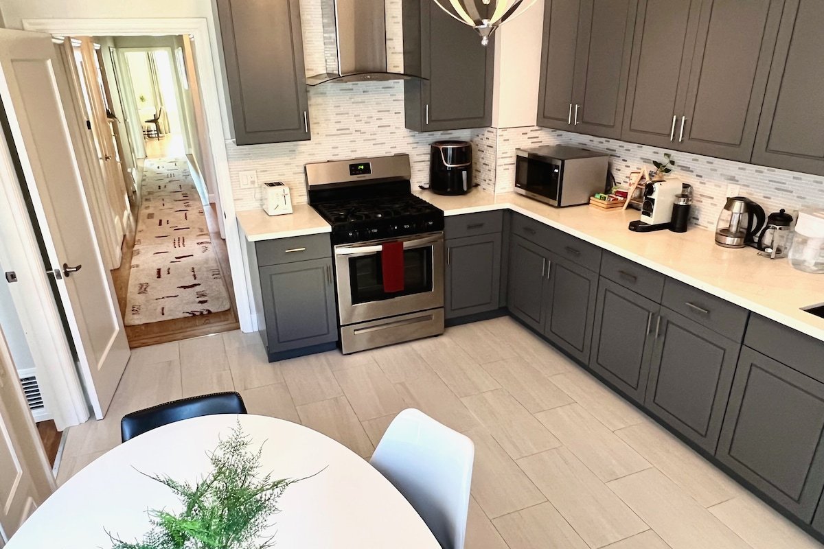 Spacious 3BR Home SF Moscone/Downtown/Chase gallery image 4