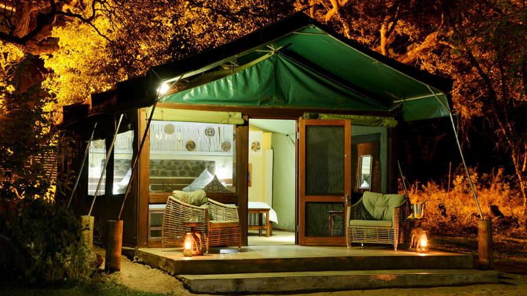 Valley Tent - Valley Tent