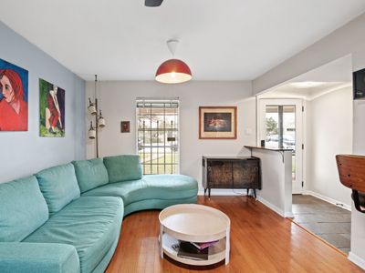 Huge 3 Home Property – Walk to Downtown!