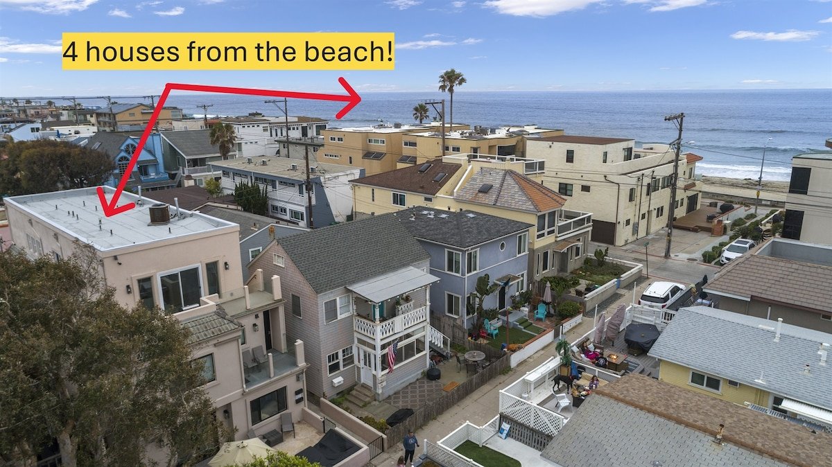 Charge your car here and walk to the beach! gallery image 2