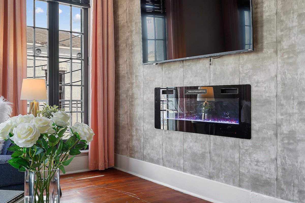 New Orleans 6BR Retreat: Cook, Play, Relax gallery image 4