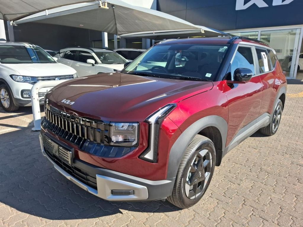 KIA SELTOS 1.5 LS for Sale in South Africa