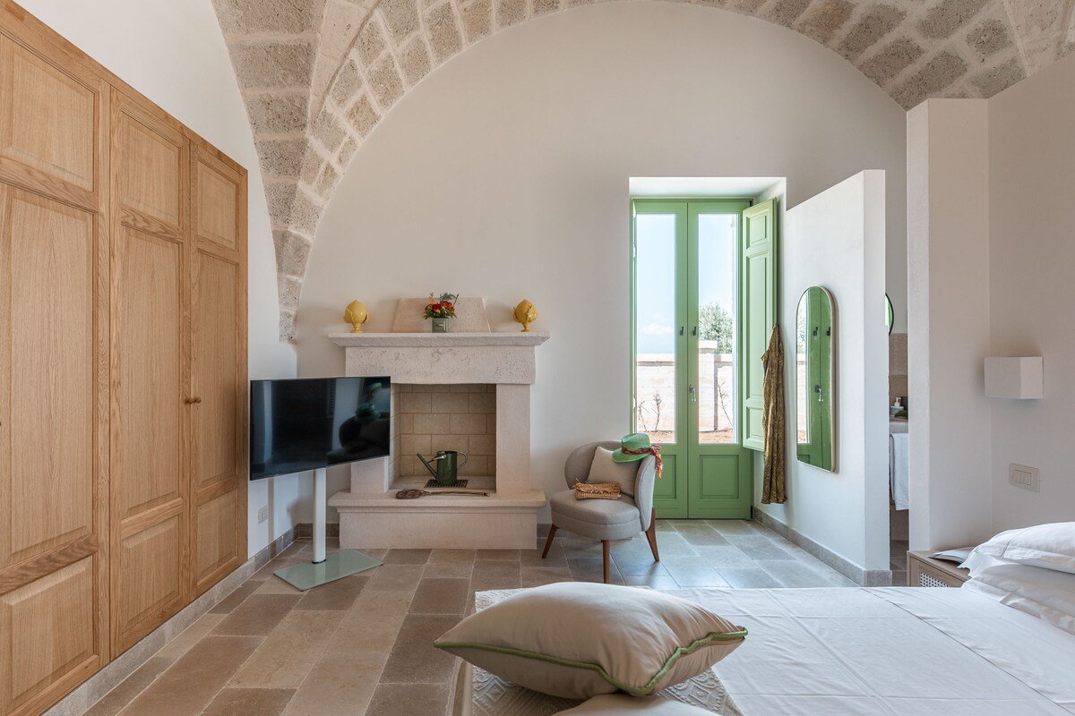 • Masseria Egnazia • con Spa Vista mare, Puglia gallery image 5