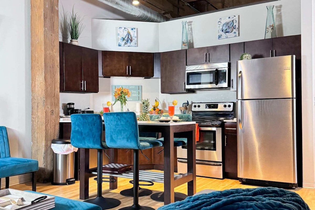 Luxéry Stay “Ocean Rooms” – McCormick/WinTrust gallery image 3