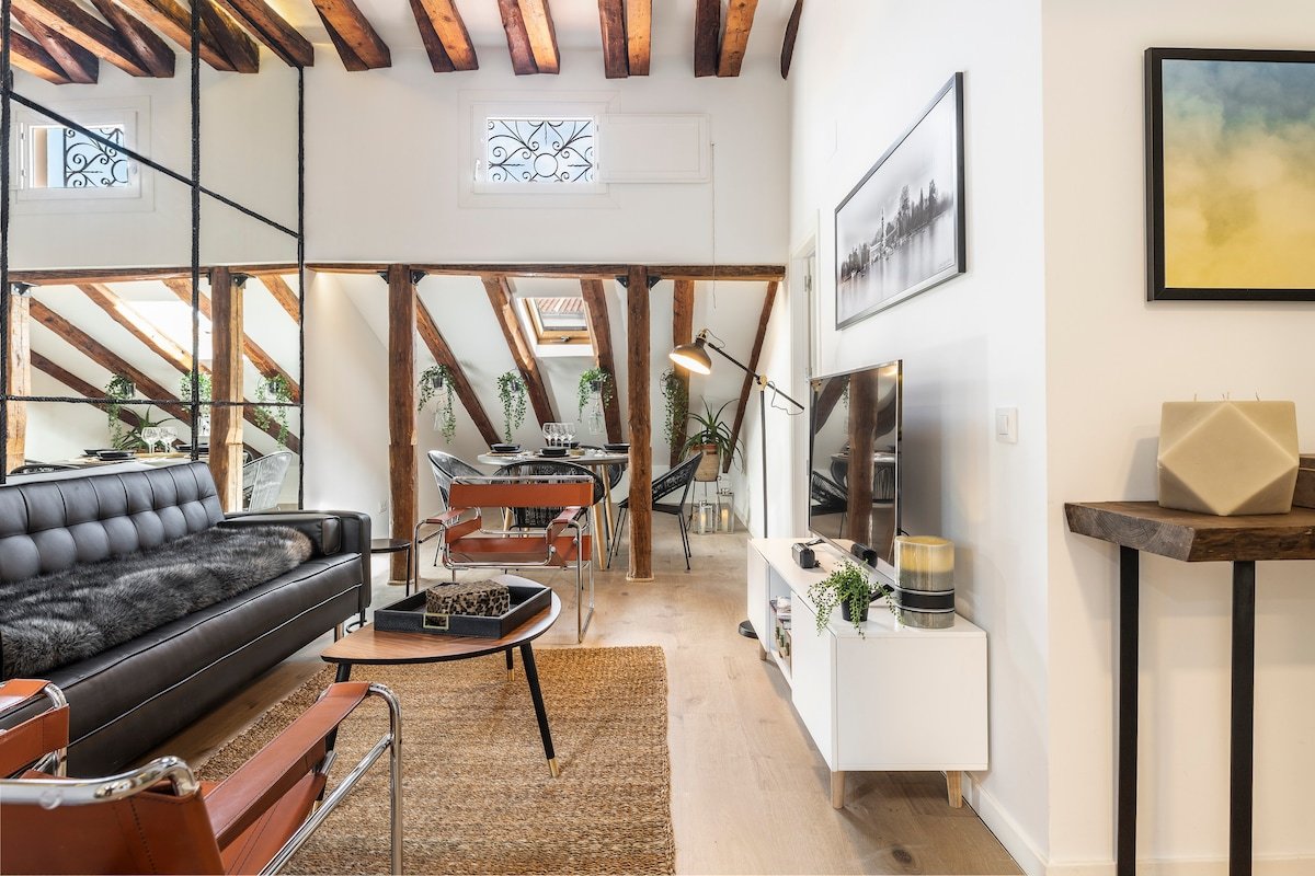 Waou Madrid es MIA – Corta Duración gallery image 3