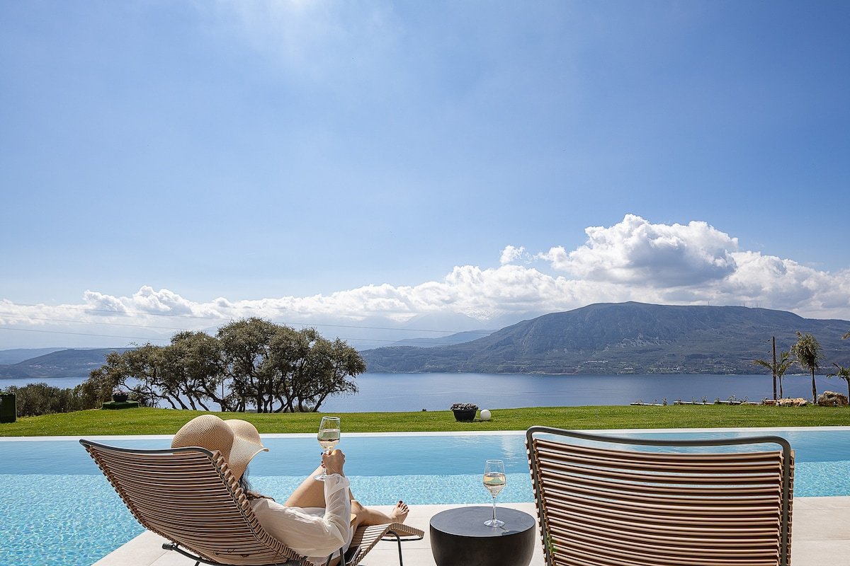 Retreat to Ethereal Luxury and Wellness by etouri gallery image 2