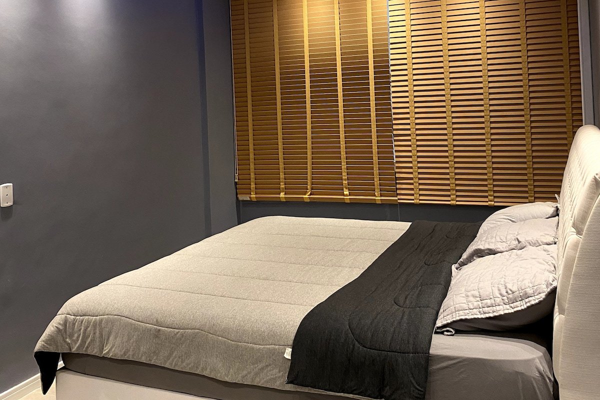 Seu lar em Ipanema gallery image 4