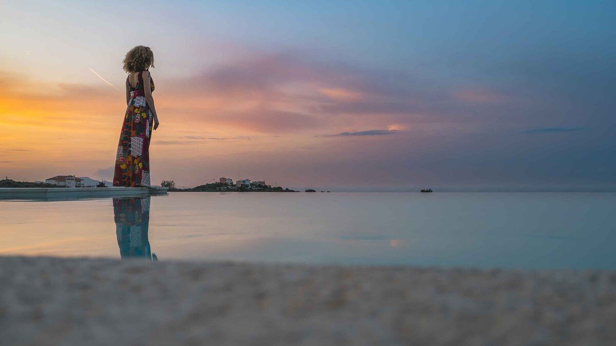 Star Luxury Villa – Private pool, gym, playground gallery image 4