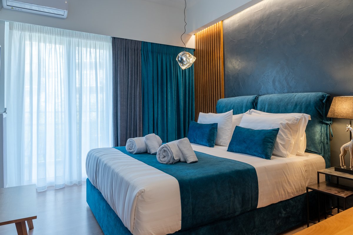 Acropolis Museum View Executive Apartment