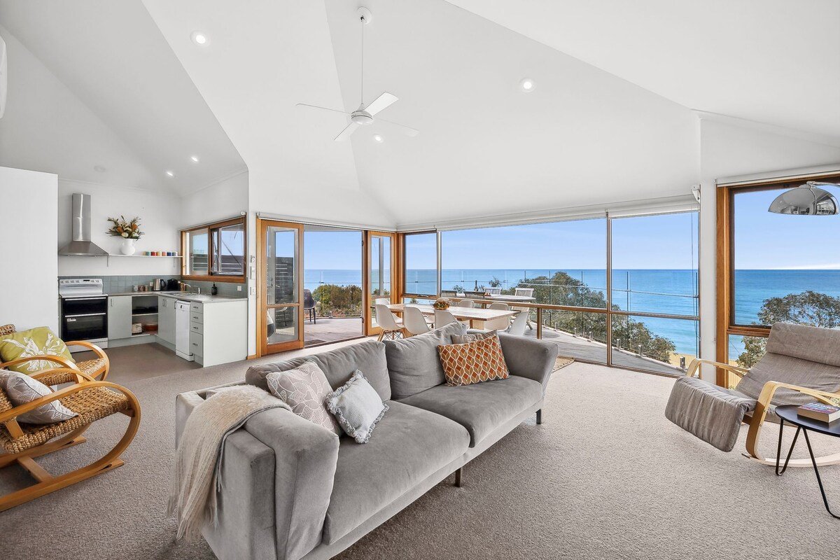 Sommerhausen – Lorne Holiday Stays gallery image 4