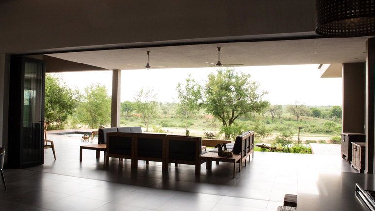Ziziphus River Lodge photo