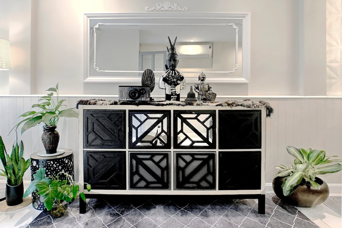 Urban Charm & Unique @ KIT-TI’s Art Home Sukhumvit gallery image 5