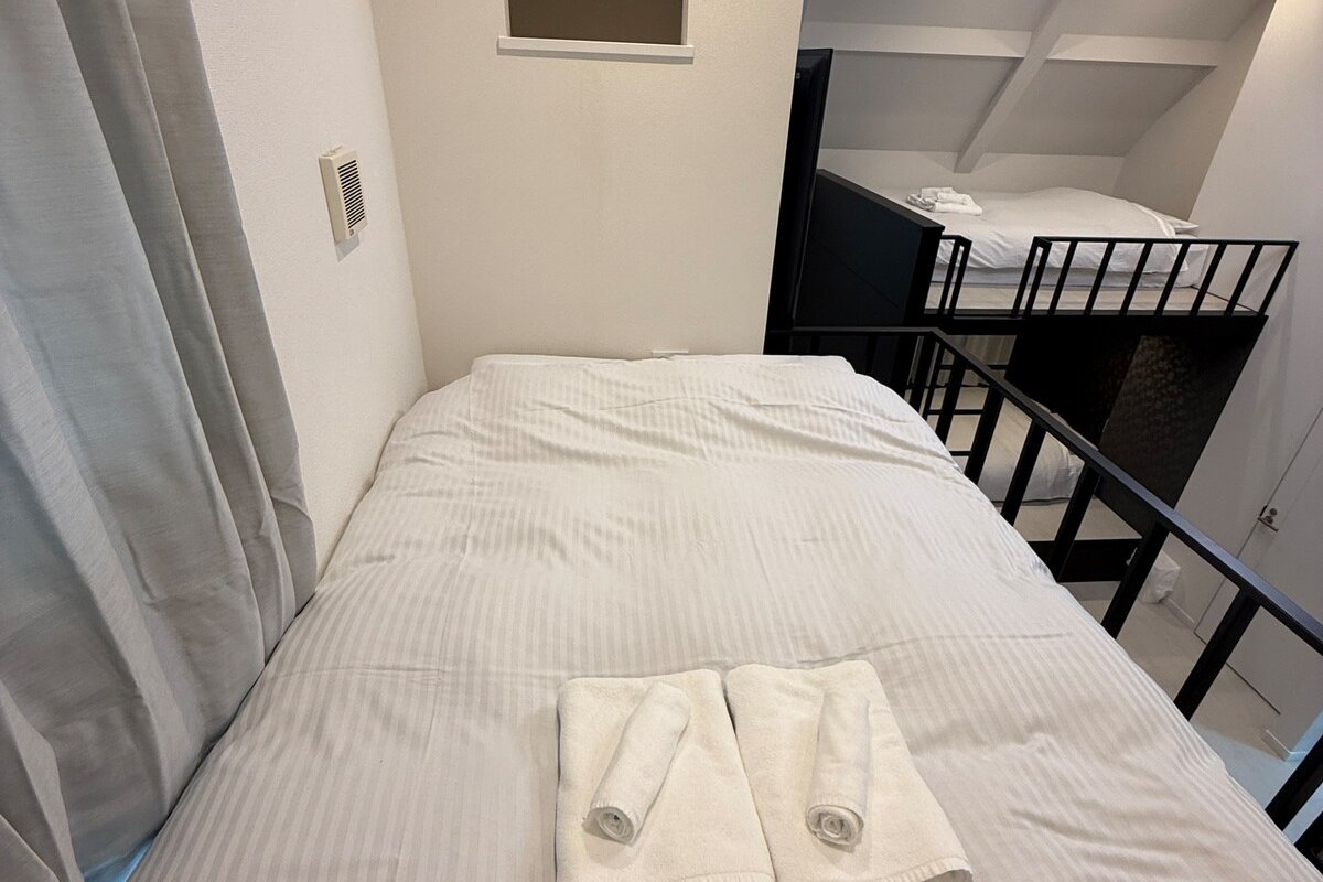 新宿駅徒歩１２分　歌舞伎町徒歩７分　無料駐車場付き（駐車場サイズ幅2100ｍｍ 高さ2400ｍｍ） gallery image 3