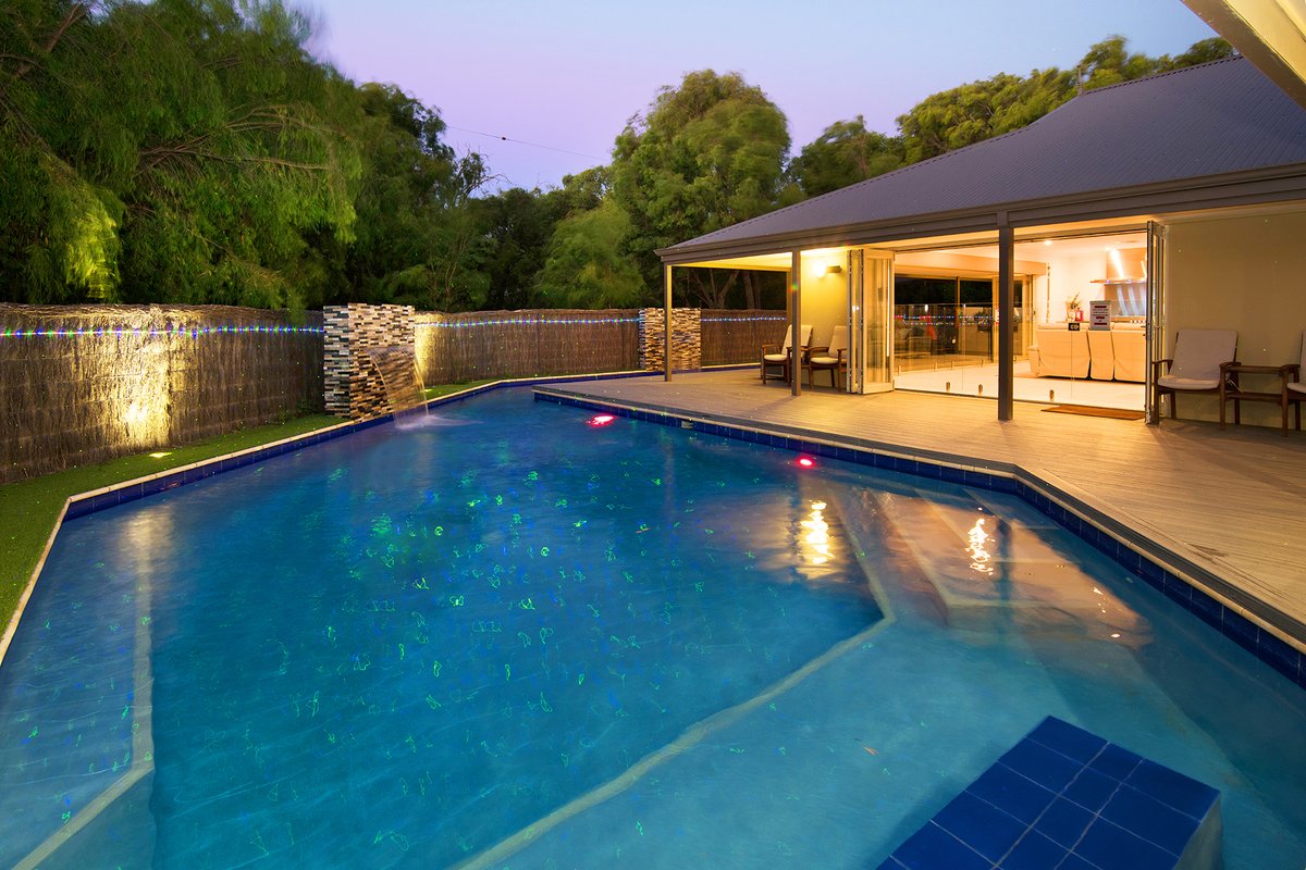 Ocean Reef Paradise-Heated Spa, Ducted cooling/Heating