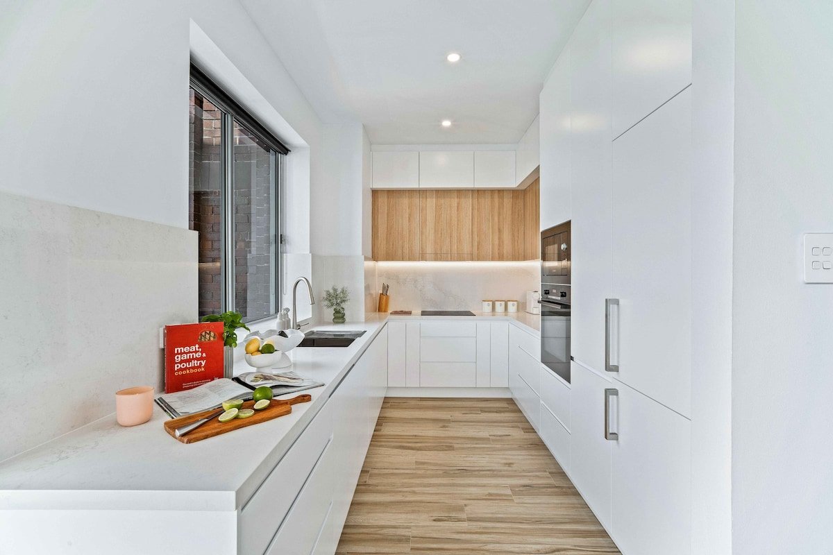 Phoenix Apartment at Palm View Collective gallery image 3