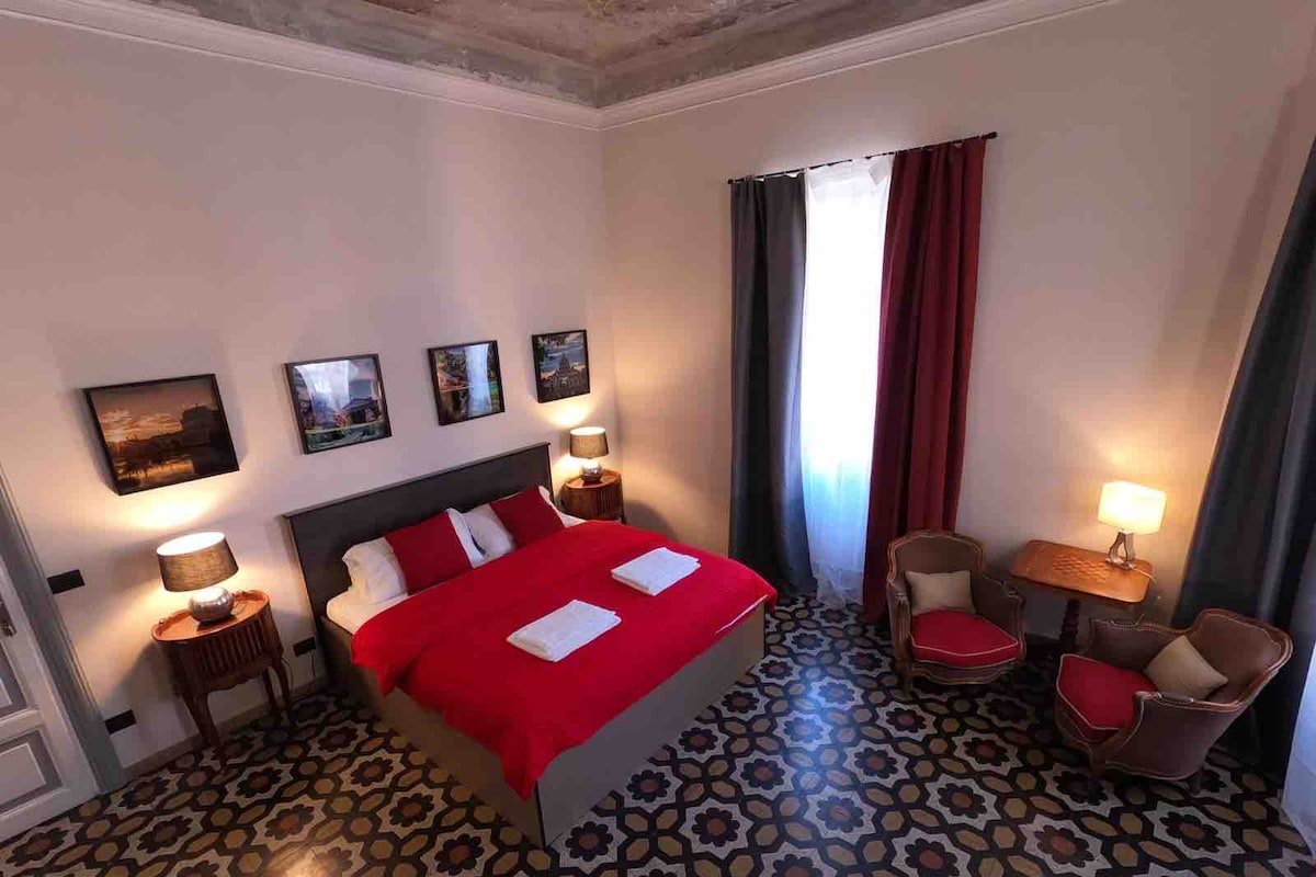 Virgilio Suite gallery image 2