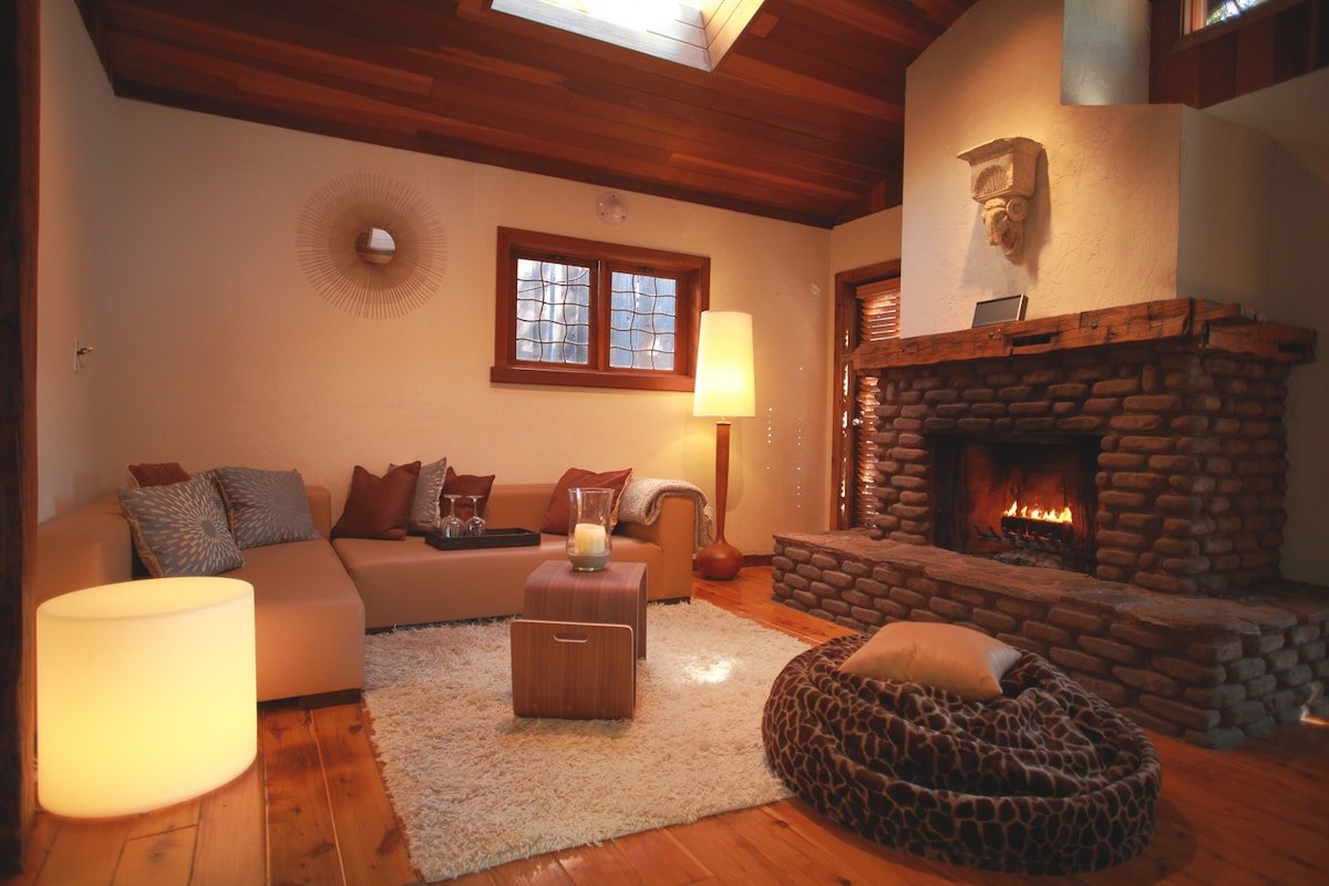 “A little oasis in Laurel Canyon” gallery image 5