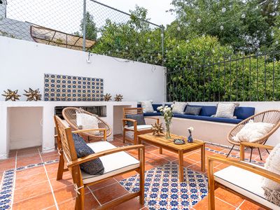 Huge House in Condesa for 18