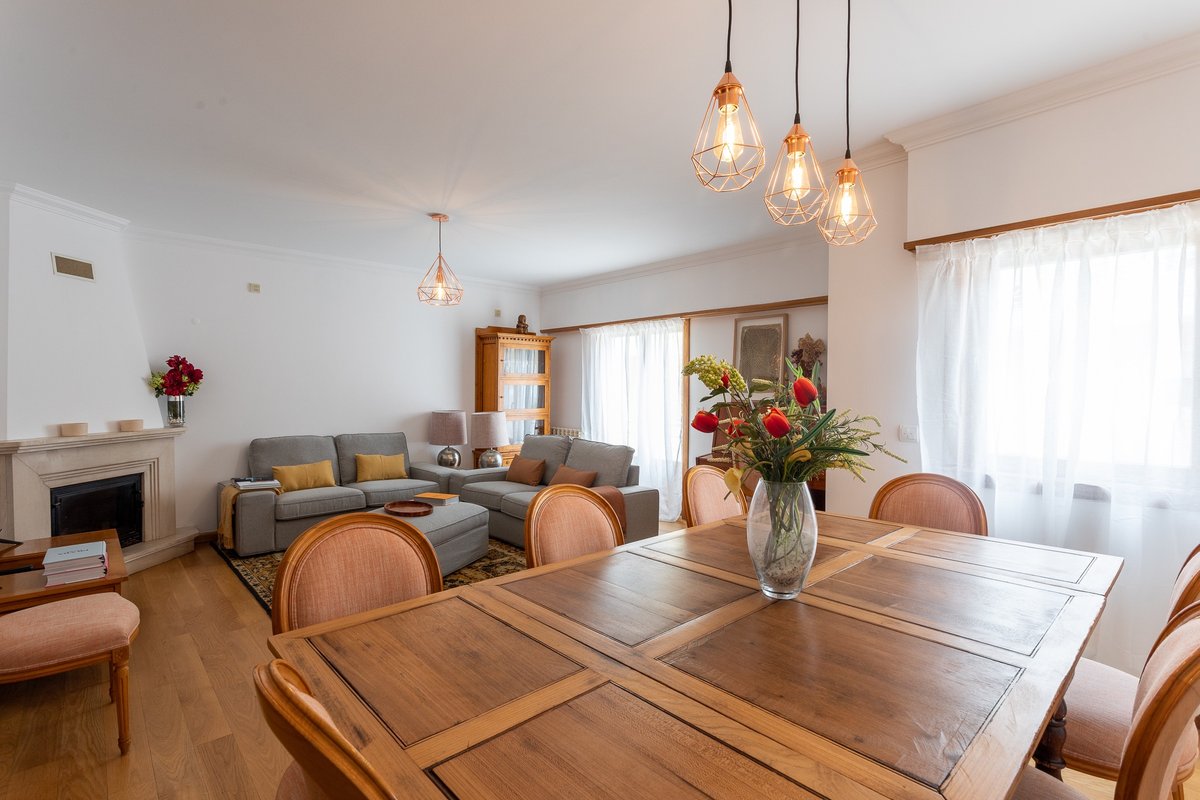 MHouse_lease Cascais Casa T4+1