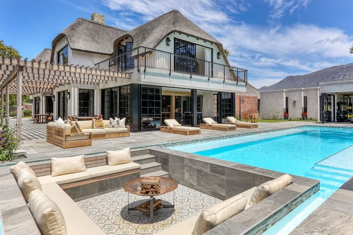 Constantia Thatch Elite featured image