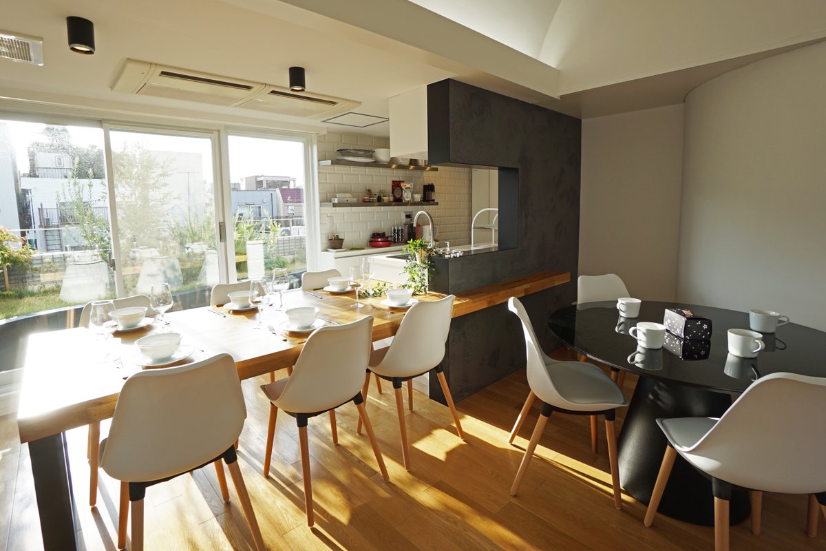 Stay Well & Give Well @ Asakusa