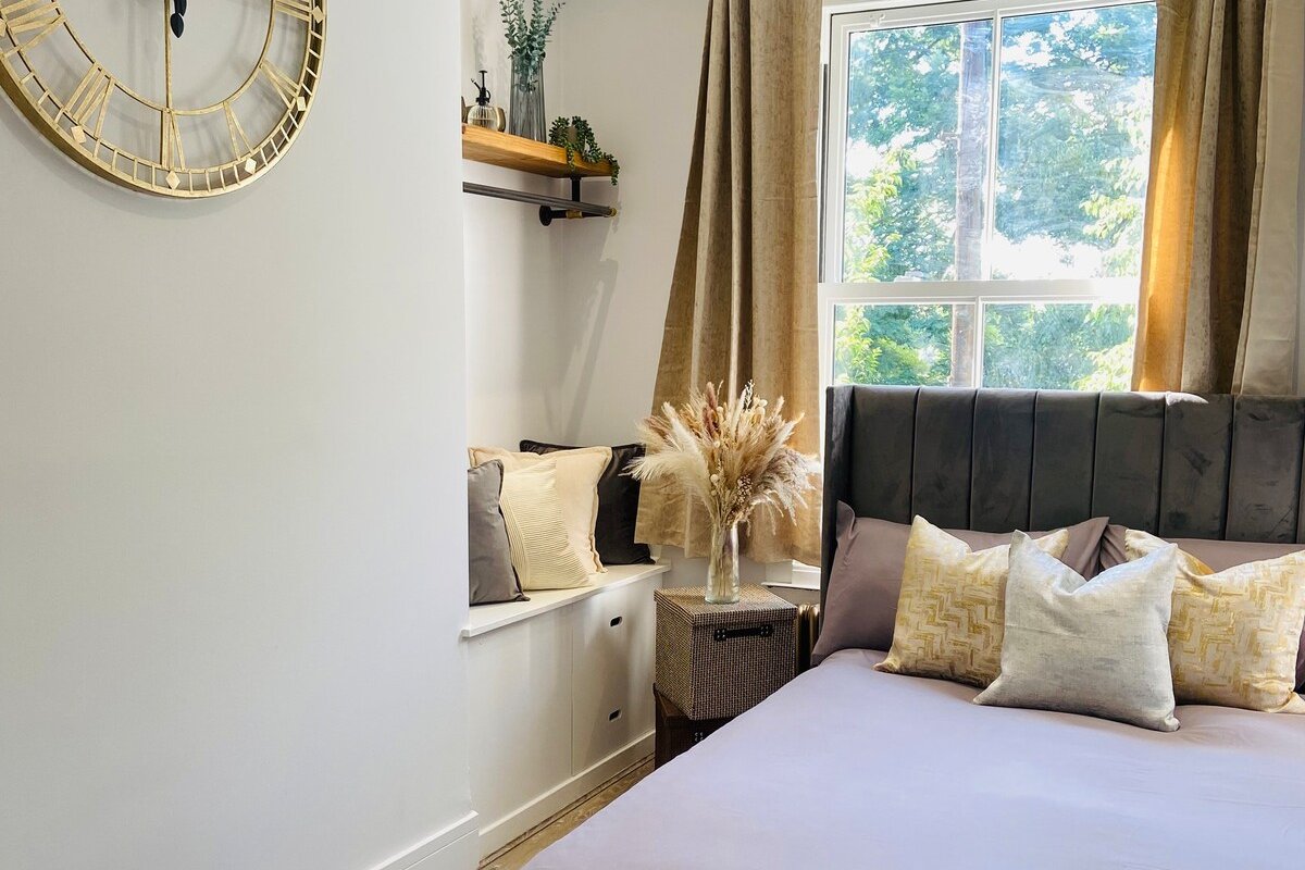 Apartment in Stepney Green gallery image 3