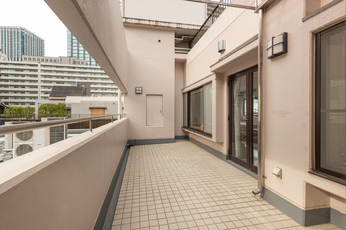 西新宿駅から徒歩２分の好立地/最大11人収容/新宿 gallery image 5