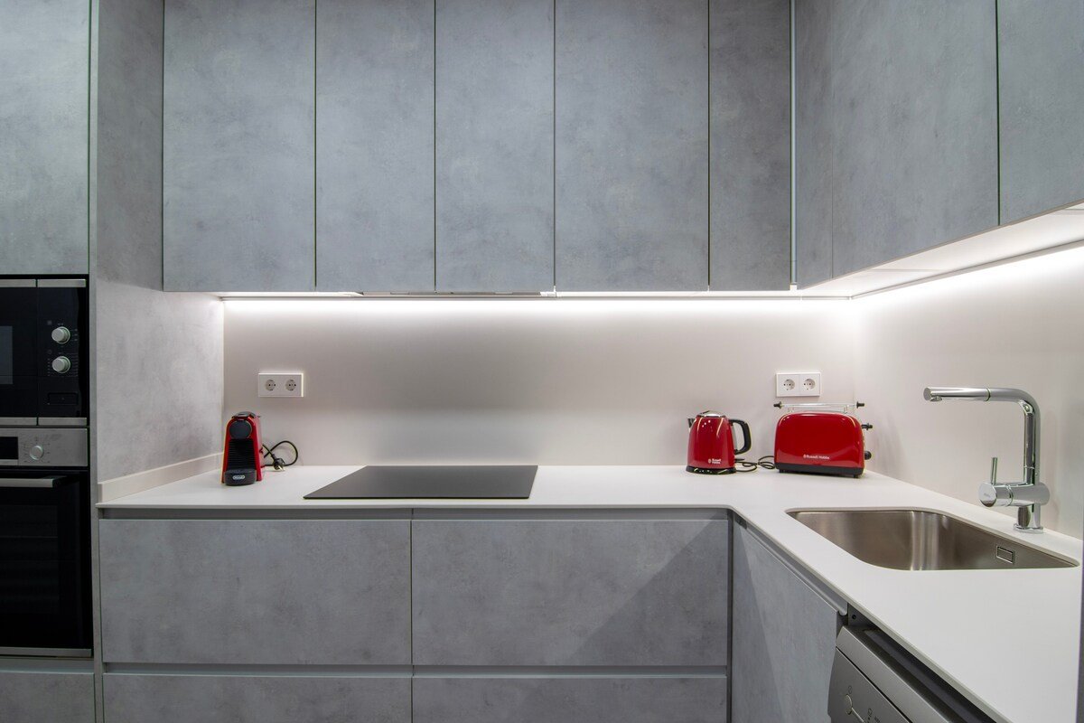 Apartamento Familiar en el Eixample gallery image 3