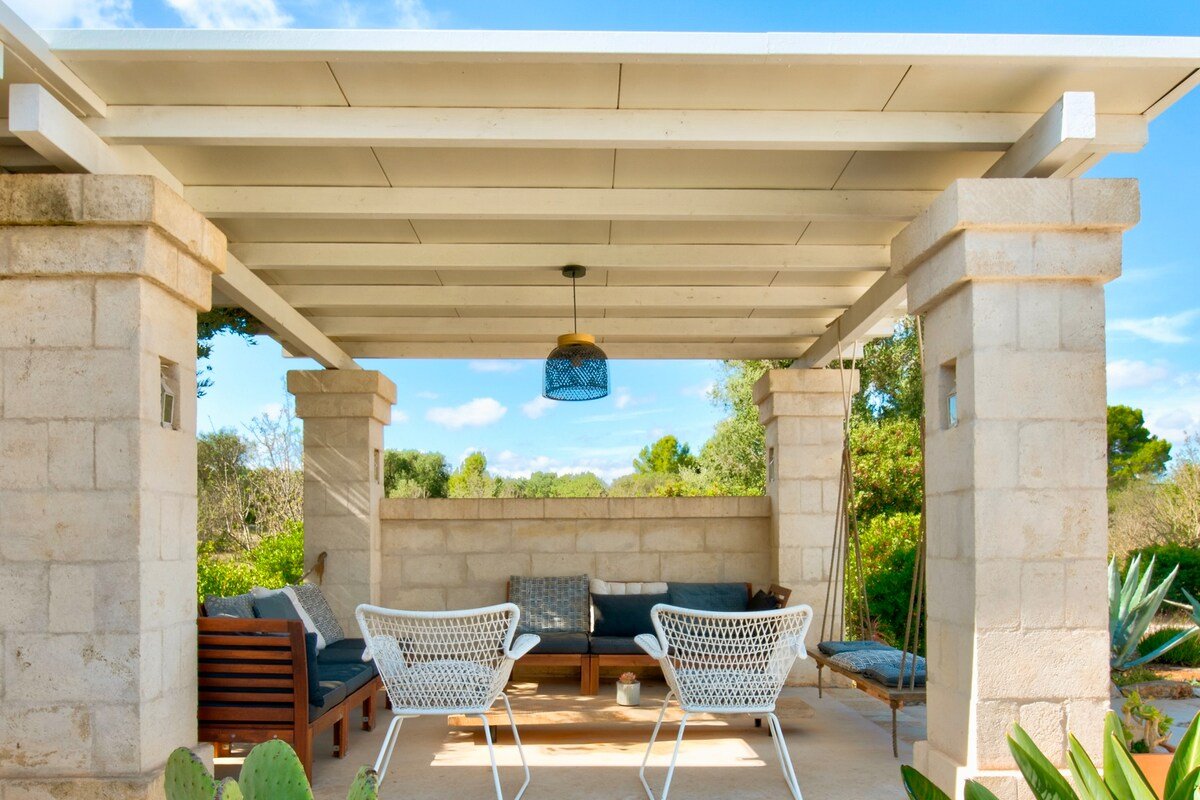 Villa Agave Ostuni with Pool gallery image 4