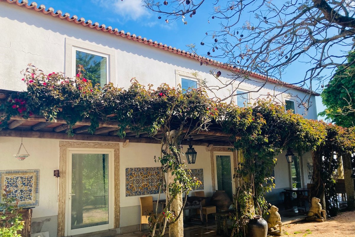 Lisboa Country Villa & Golf gallery image 4