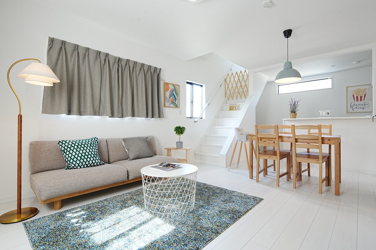 Entire House#3 min to sta#Shinjuku#Kagurazaka#5ppl