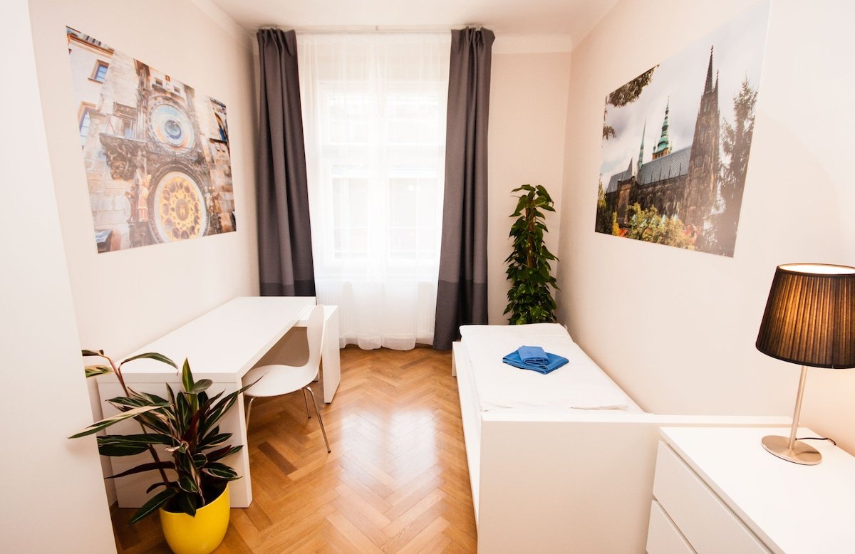 Fashion D 5-Bedrooms, 3-Bathrooms (Old Town) gallery image 5