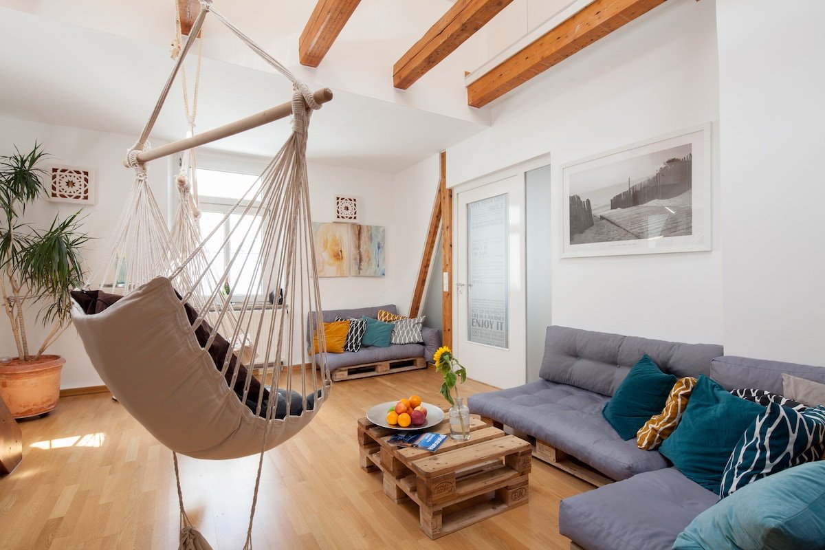 Gallery Apartment Very Centrally Located gallery image 2