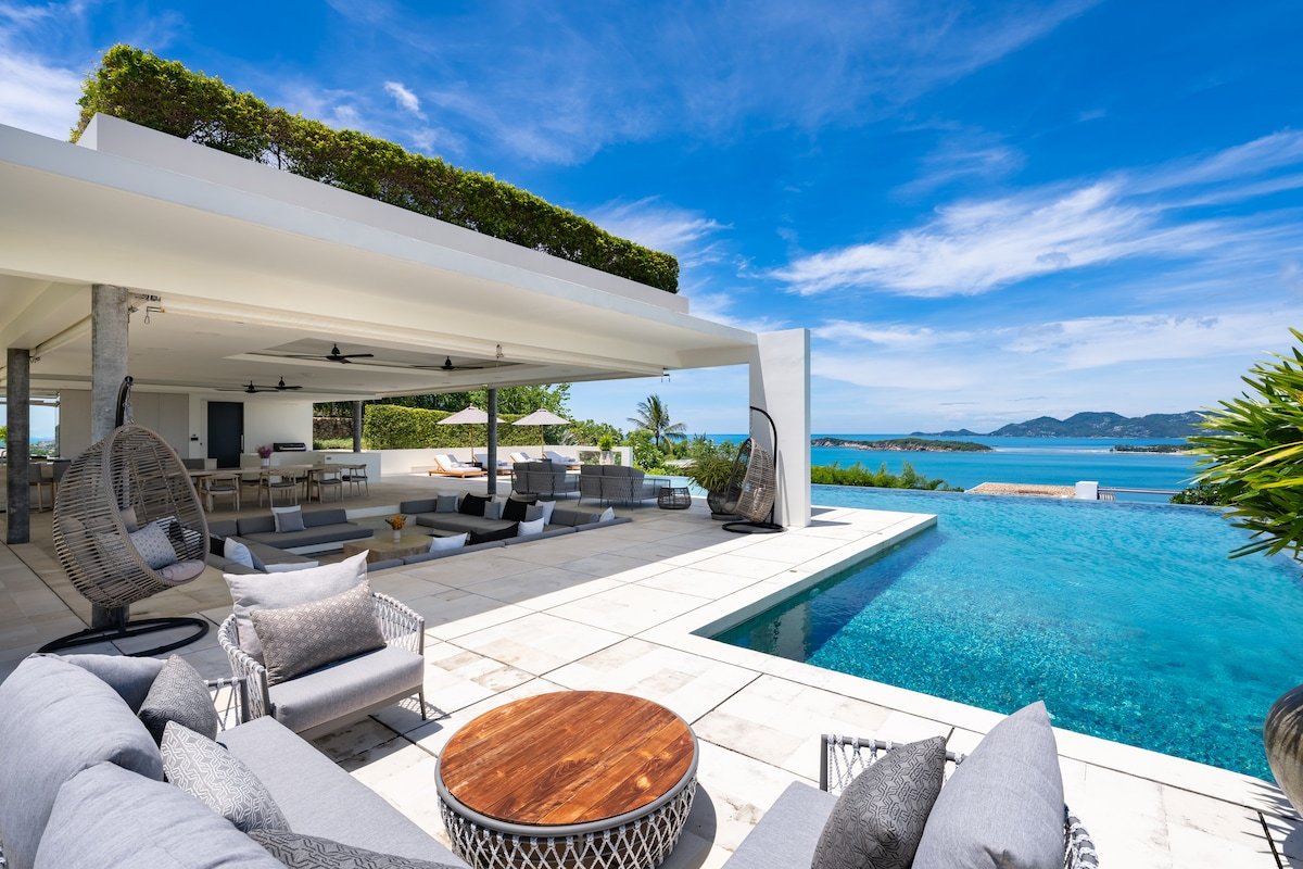 Samujana Villa Jacinta gallery image 5