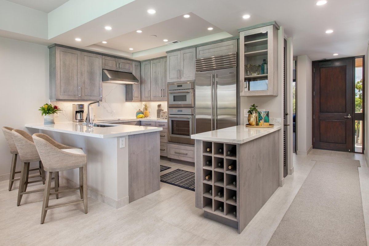 Mauna Lani Point F206 gallery image 3