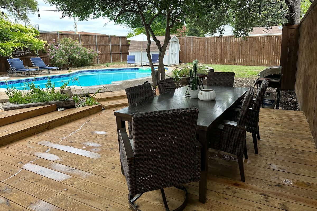 The Heights Bungalow gallery image 3