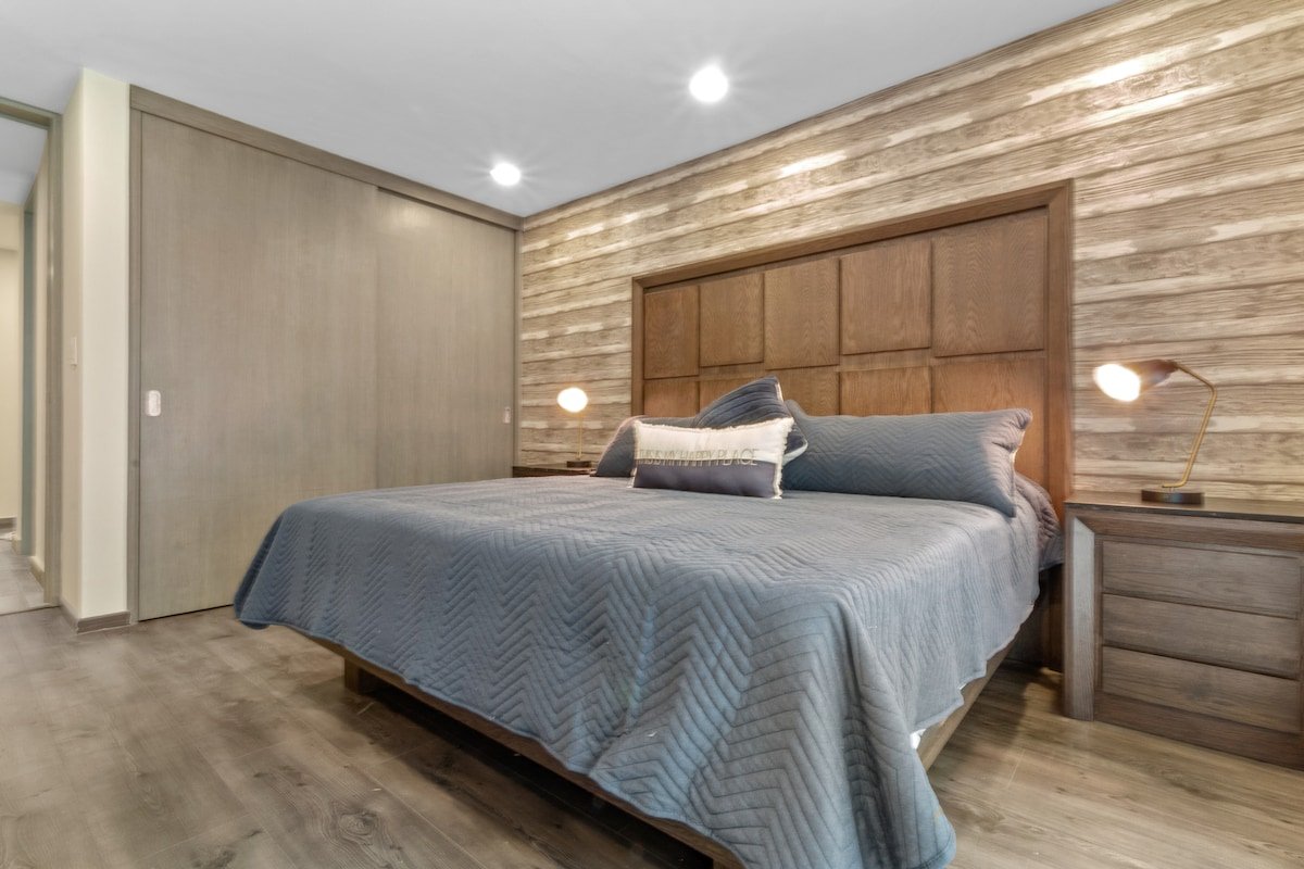 Hermoso Departamento en Polanco Nuevo gallery image 5