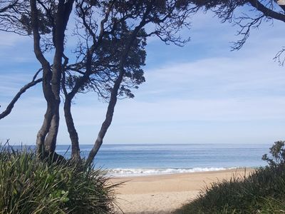 Villa al Mare HALLIDAYS POINT