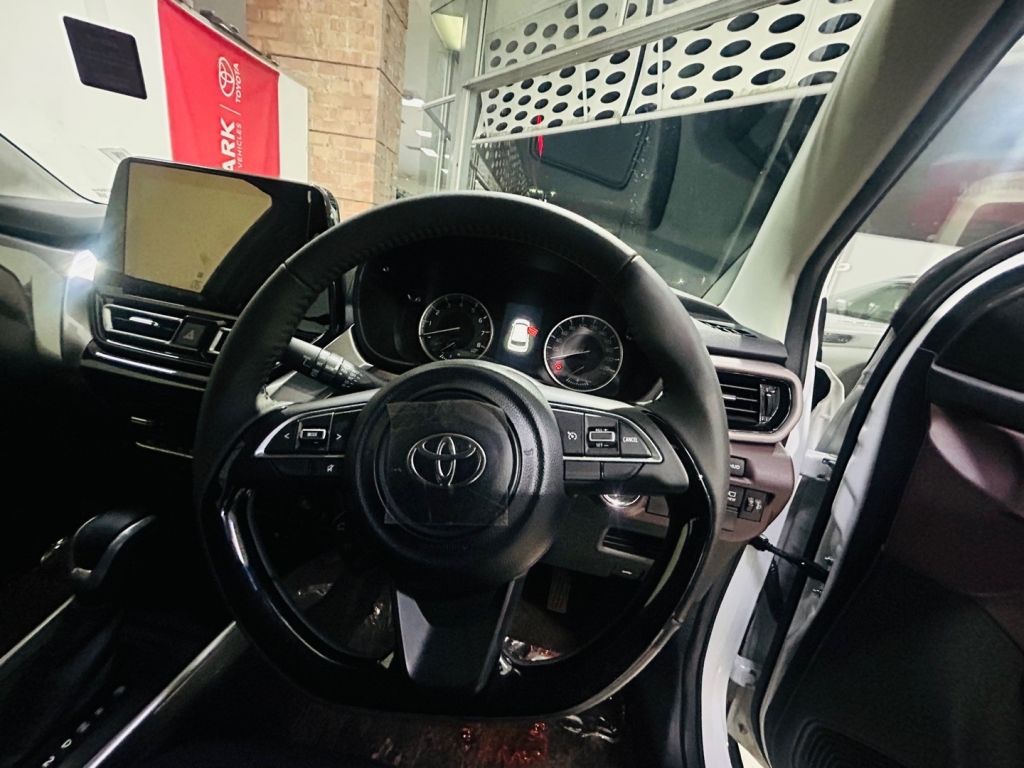 Used car gallery