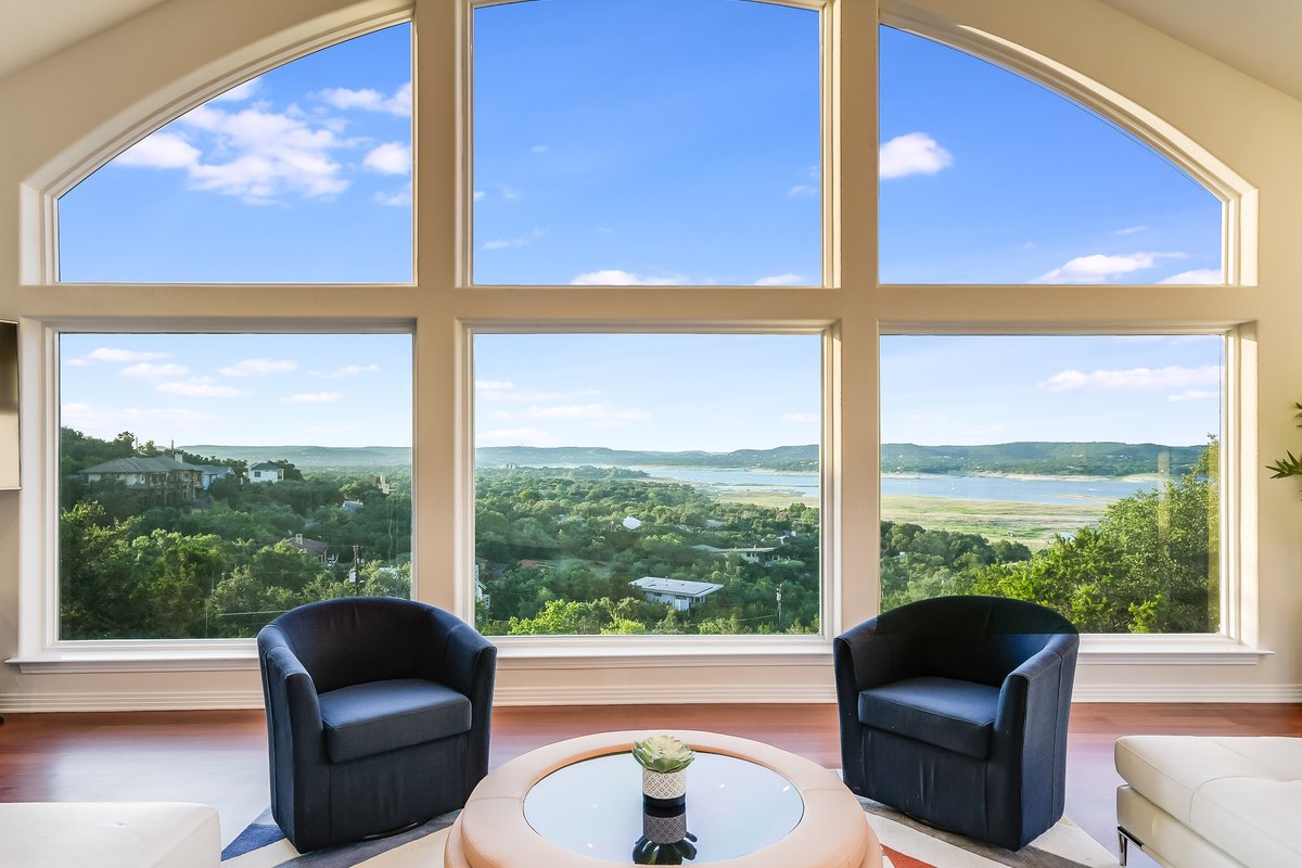 Lake Travis Views | Hill Country | Swim Spa | EV