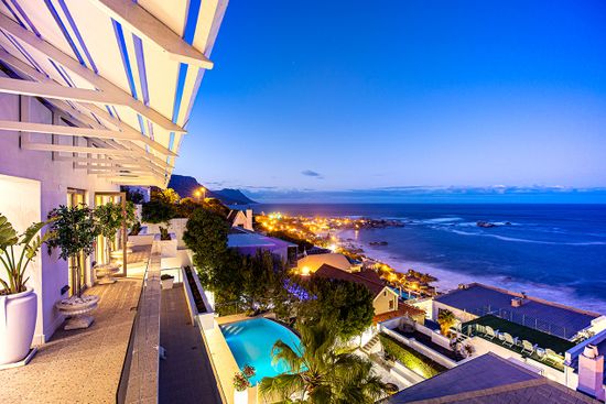 Clifton Beach House Villa Photo 63